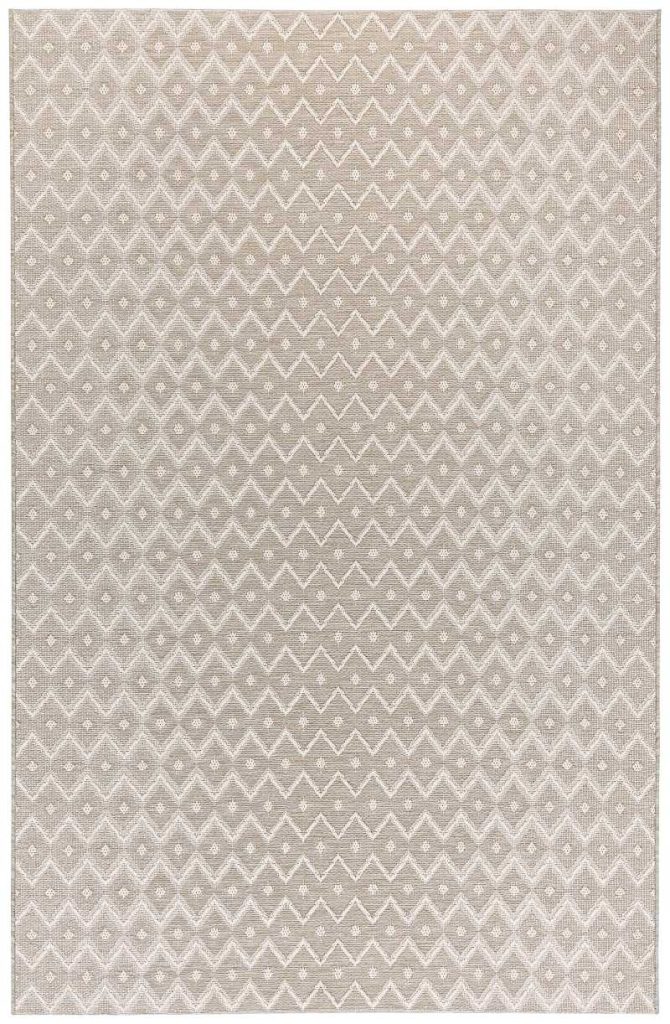 Vidi – Prato – Design Vloerkleed 160 X 230 CM – Beige