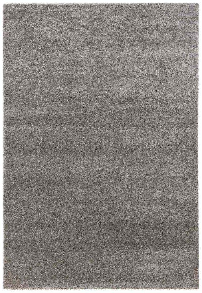Vidi – Barletta – Vloerkleed 160 X 230 CM – Donkergrijs
