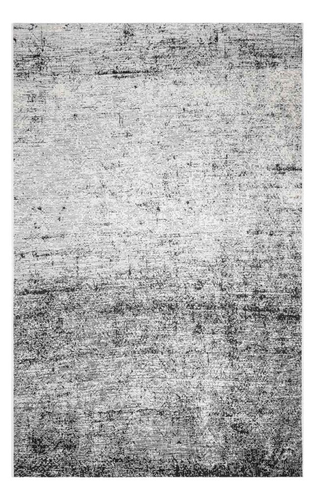 Vidi – Pisa – Vloerkleed 160 X 230 CM – Zwart