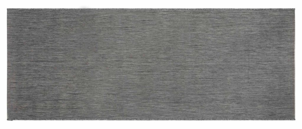 Vidi – Pistoia – Vloerkleed 80 X 200 CM – Grijs