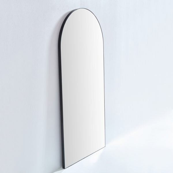 VIDI Dali - Staande Ovale Passpiegel - 80 x 160 cm - Staand & Hangend - Afbeelding 3